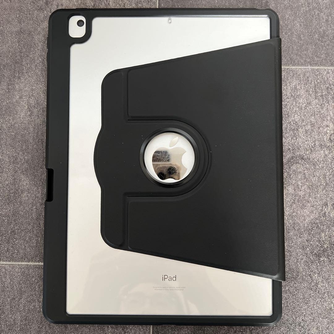 【美品】iPad 第9世代　256GB バッテリー最大容量100%