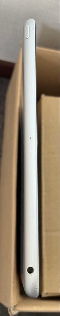 【美品】iPad 第9世代　256GB バッテリー最大容量100%