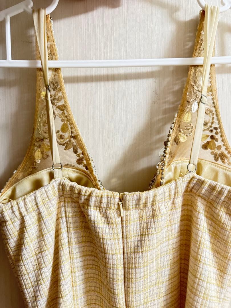 Sugar IRMA イルマ キャバドレス ミニ ドレス