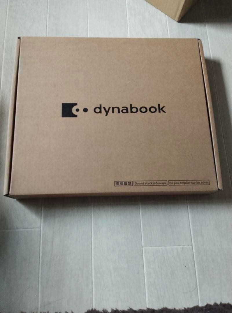 dynabook ノートパソコン P1E5XTEL