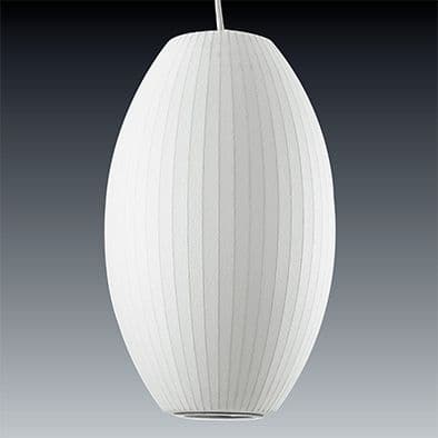 【新品正規品】ジョージ・ネルソン バブルランプ Mサイズ