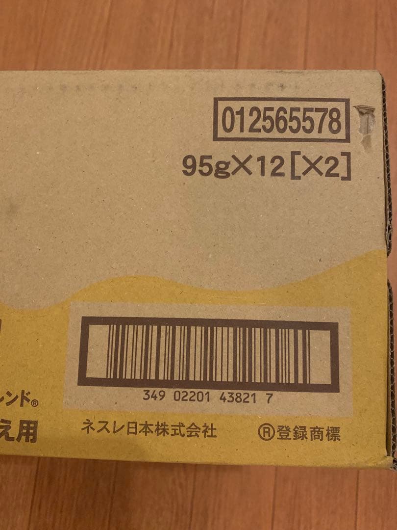 ネスカフェ ゴールドブレンド エコ＆システムパック 95