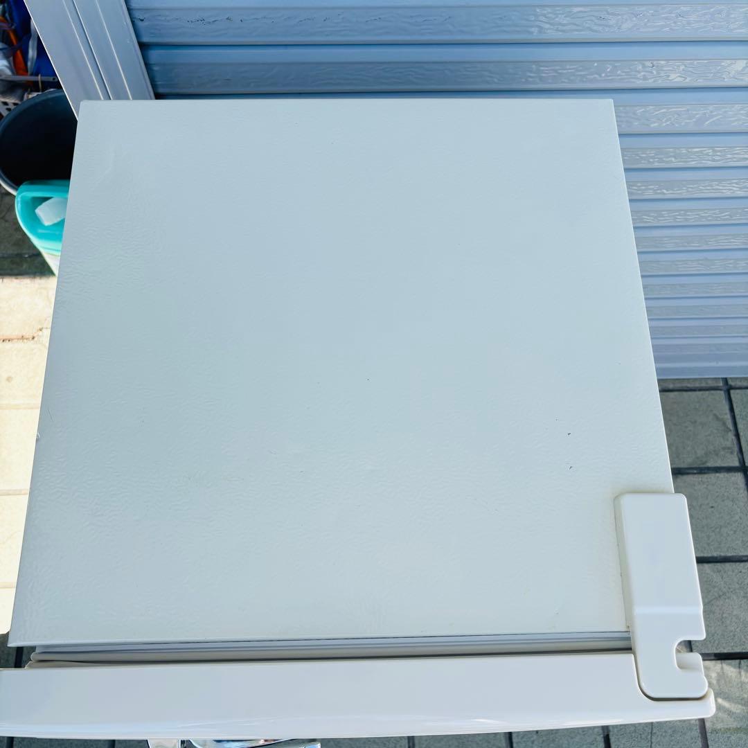 Simplus 85L 冷凍冷蔵庫SP-RT85L2-WH 2022年製