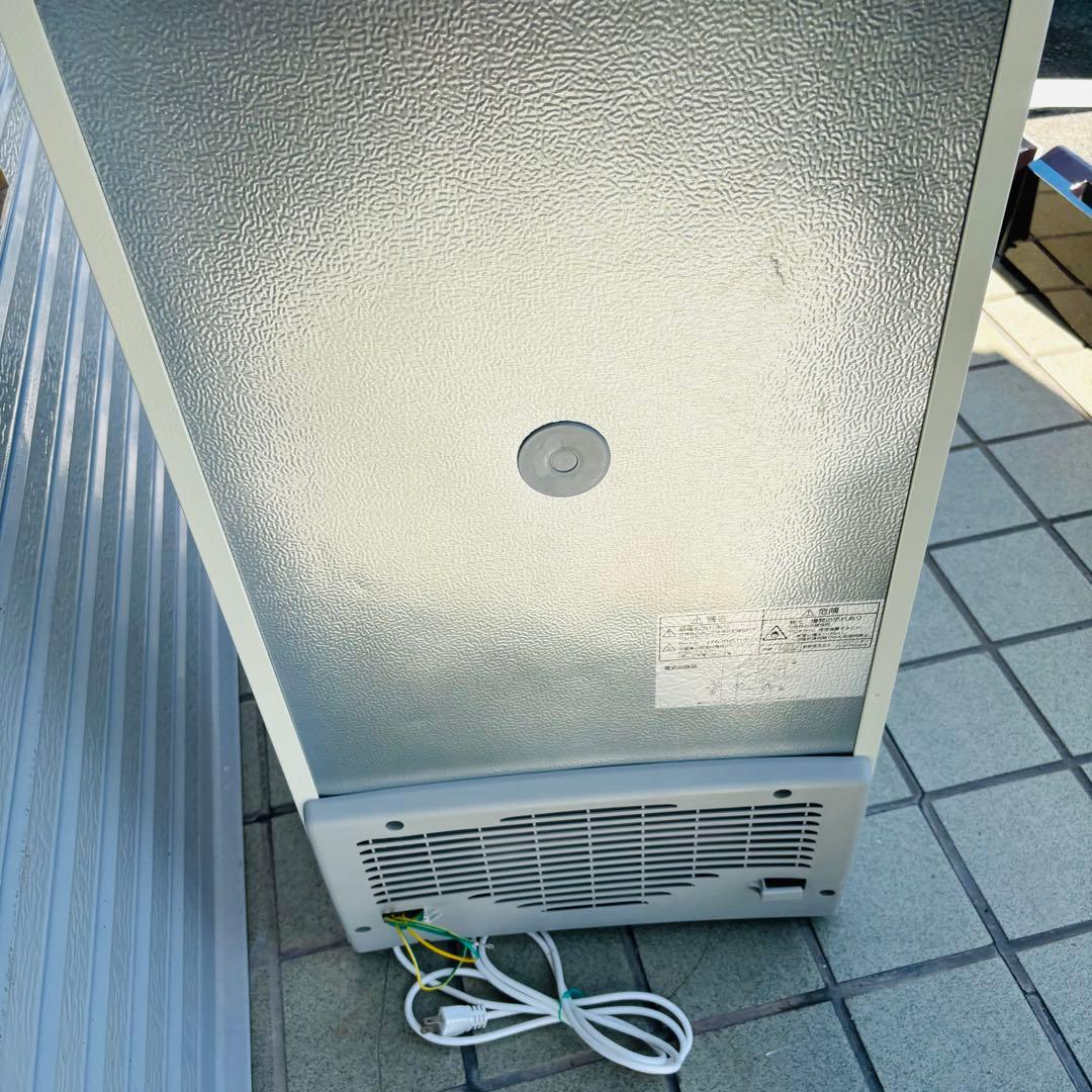 Simplus 85L 冷凍冷蔵庫SP-RT85L2-WH 2022年製