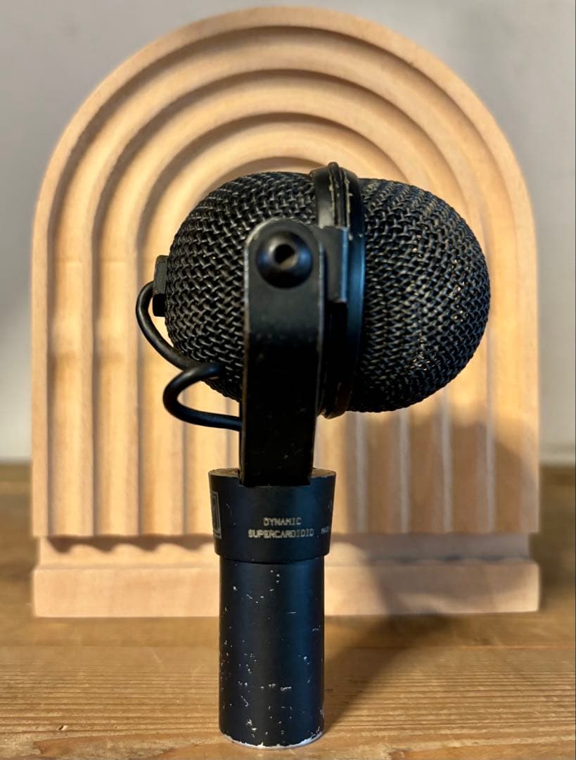 配信機器・PA機器・レコーディング機器 Electro-Voice N/D408