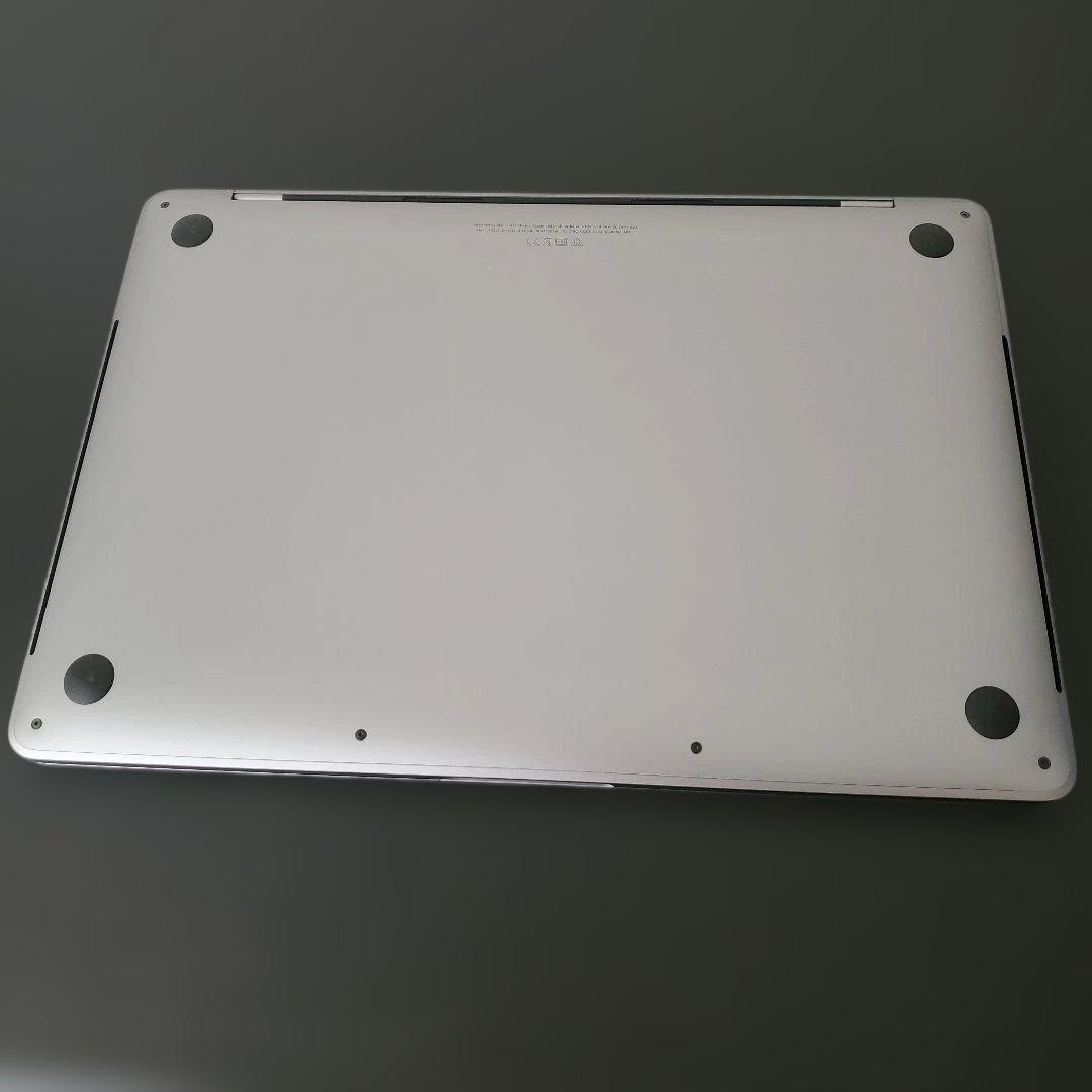 1時間限定75000⇒69900値下Apple MacBook Pro 1TB