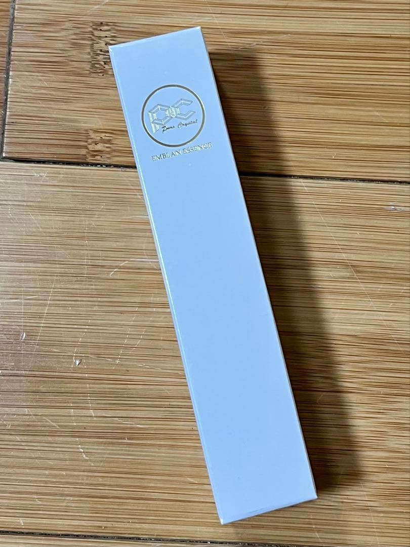 EMBLAN ESSENCE エムブラン エッセンス （残り2本）