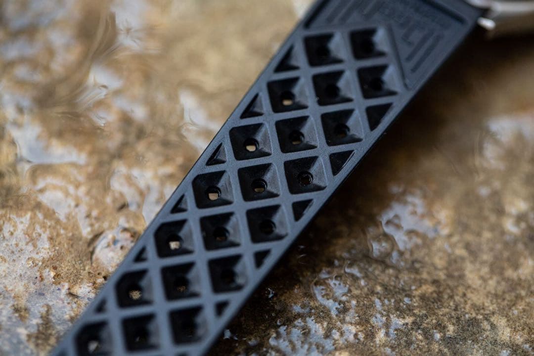 Joseph Bonnie Rubber Tropic Strap ２個セット