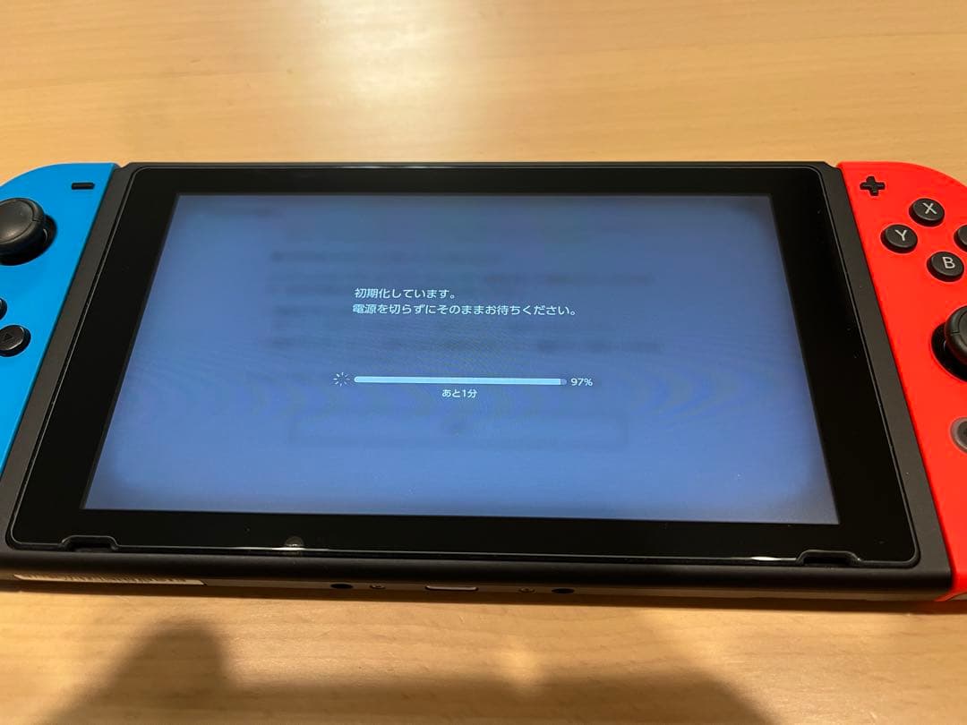 NintendoSwitch本体＋etcセット