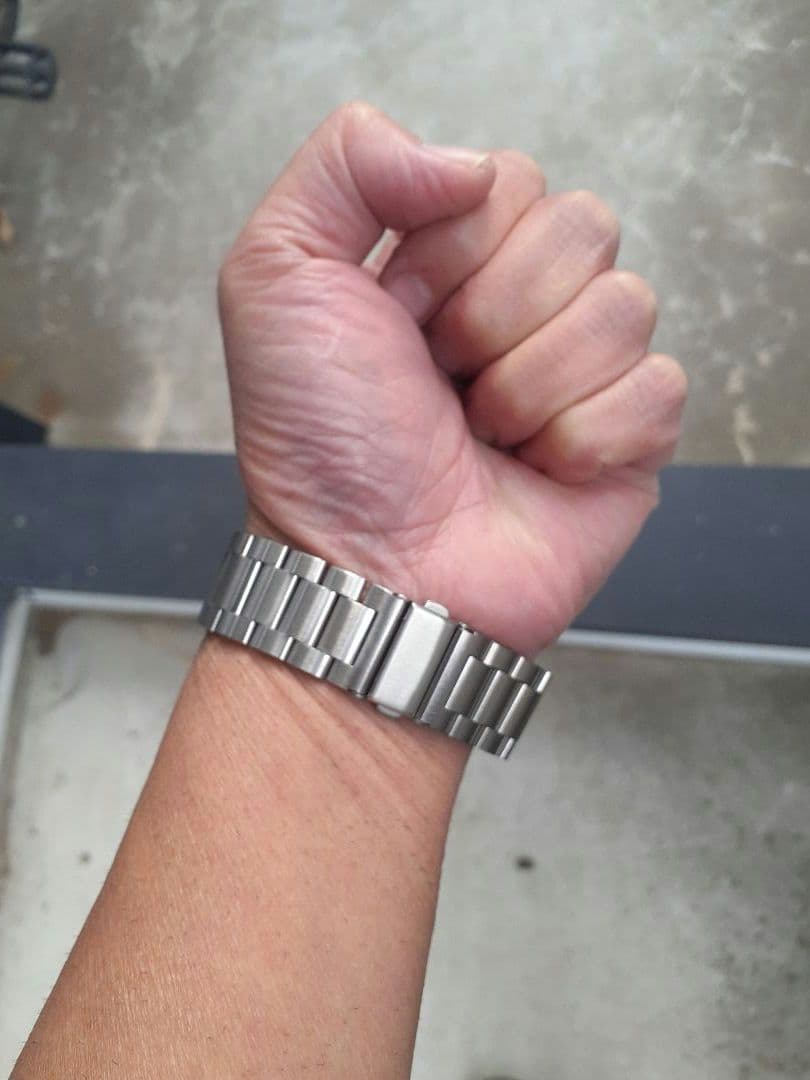 本物 フォッシル FOSSIL BIG TIC メンズ 腕時計JR-8292