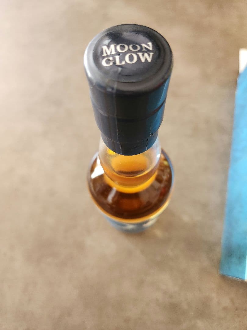 三郎丸蒸留所 MOON GLOW Limited Edition 2018