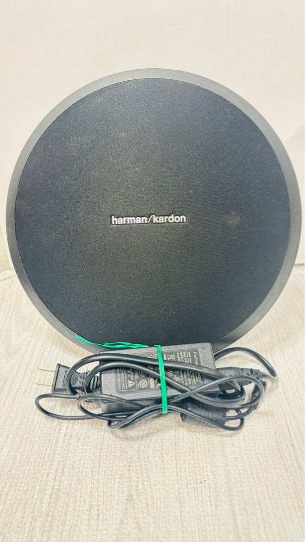 harman/kardon Bluetoothスピーカー ブラック