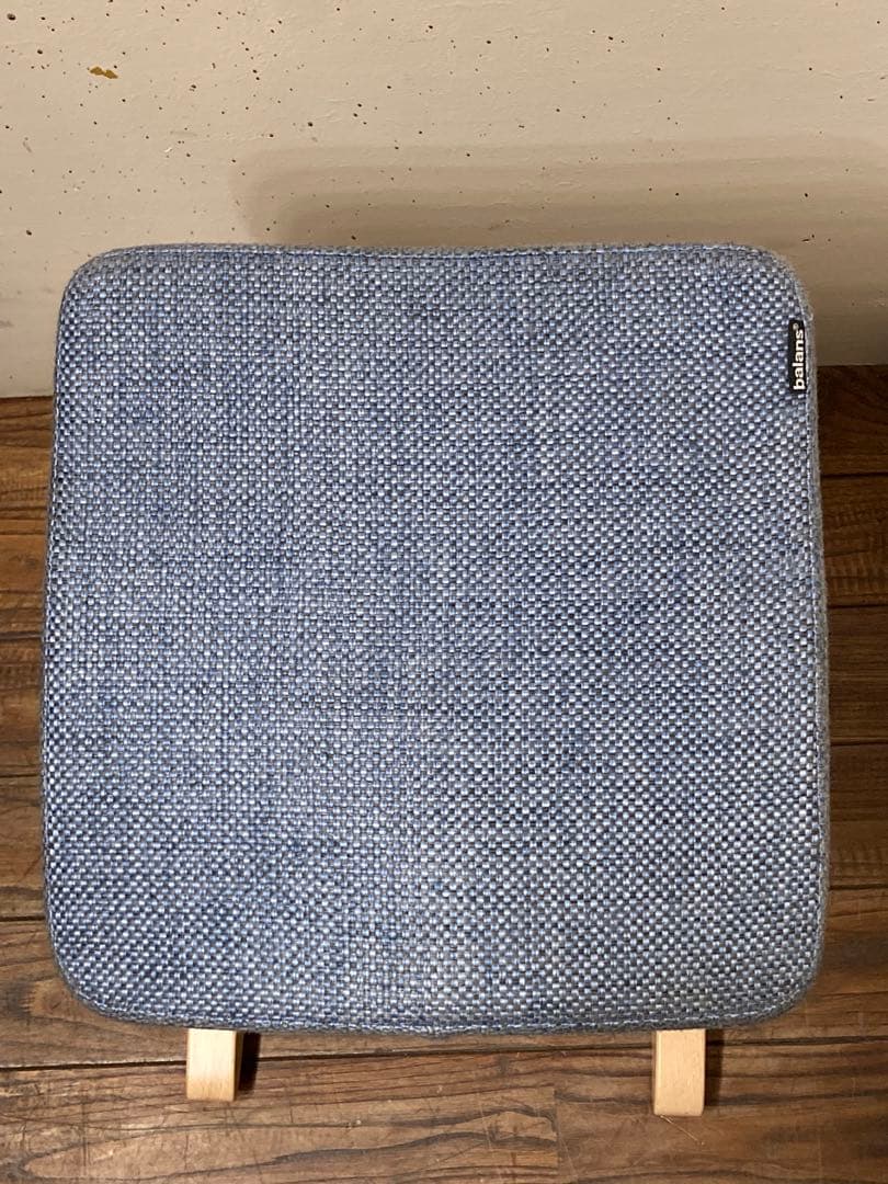 balance バランス Synergy シナジー スクエア 昇降スツール 腰痛