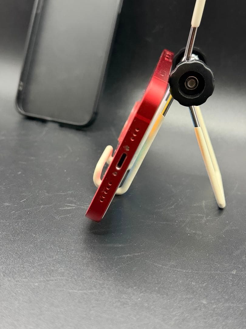 100%5GSIMフリー iphone12ペンシル充電器ケーブルシートペン