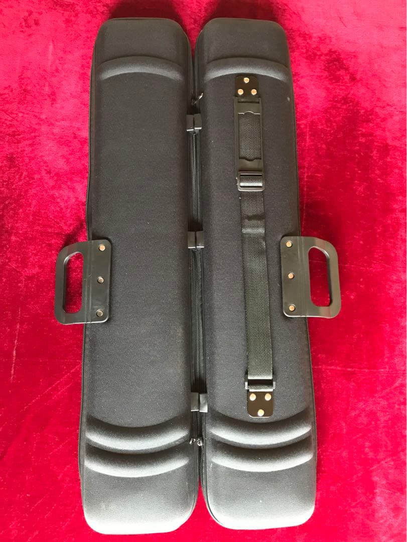 大特価・二胡★最上級・明清旧料・老紅木★錦蛇皮★蘇州科韻・李玉貴製作★十年保証