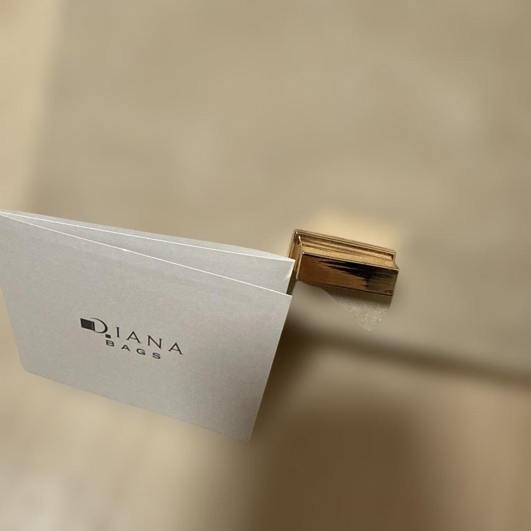 ひよこ　DIANA バック