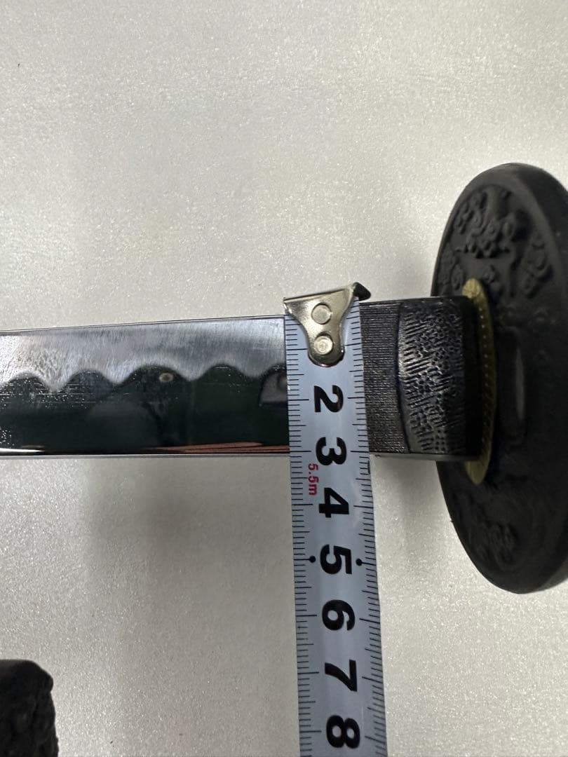 l*a様 美品　模造刀2本&刀置きセット