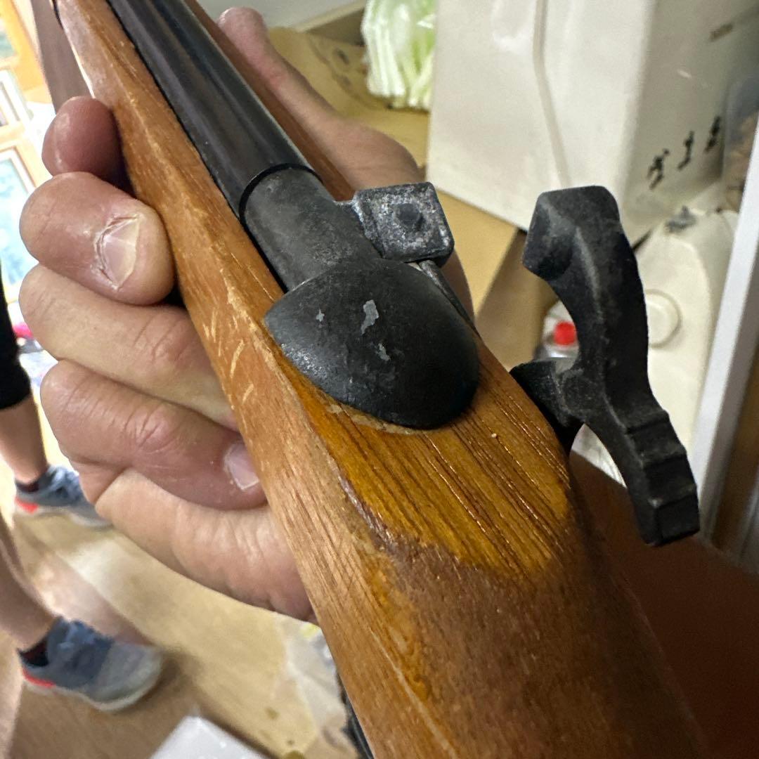 コ*郎様 MARUSHIN マルシン レプリカ 古式銃 銃 ライフル 1891