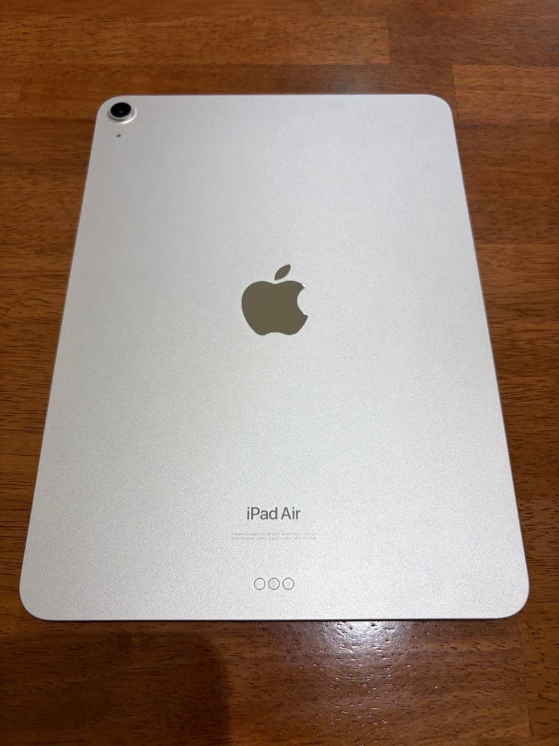 iPad Air 128GB Wi-Fi 11インチ