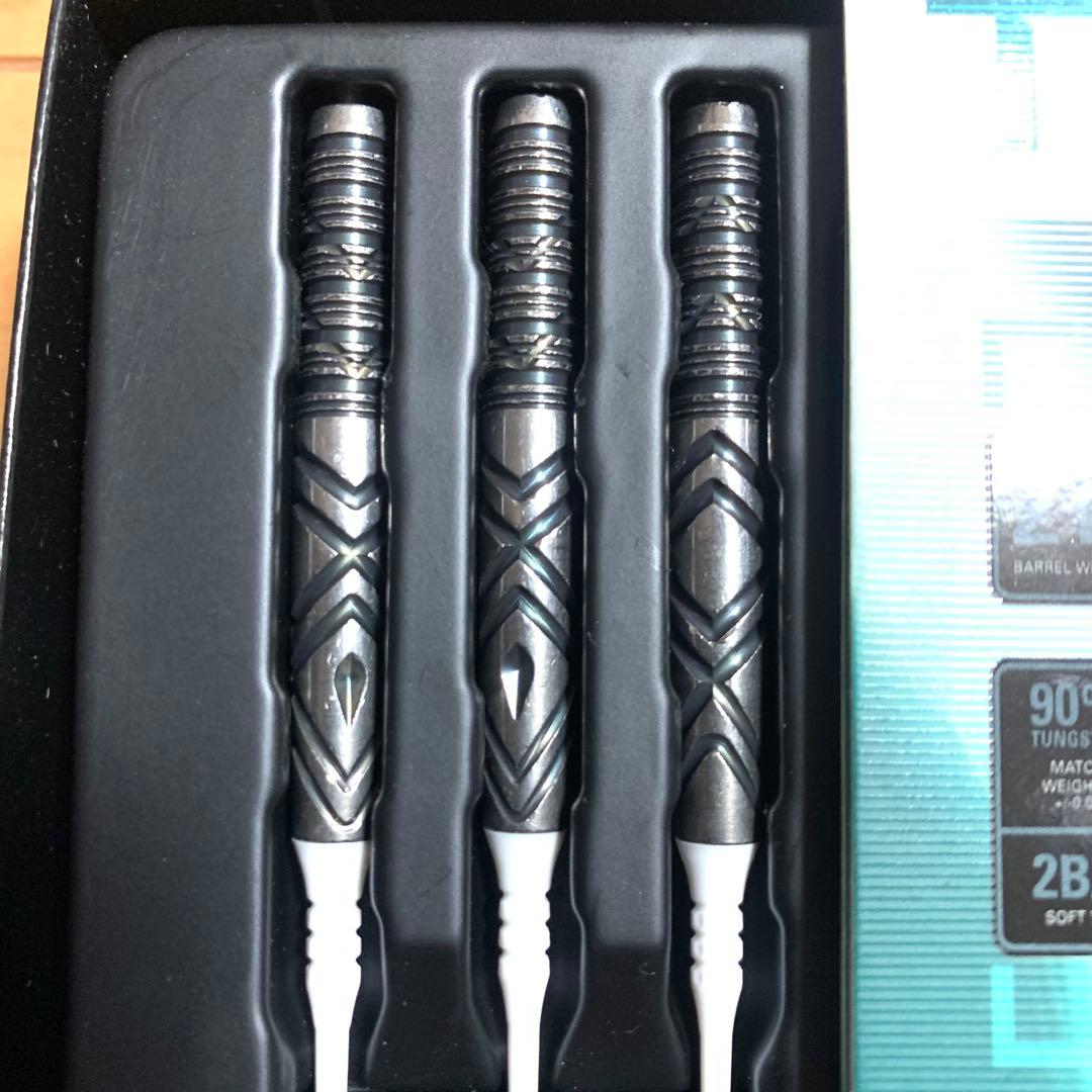 TARGET THE MIRACLE G6 鈴木未来 21.5g定価16800円