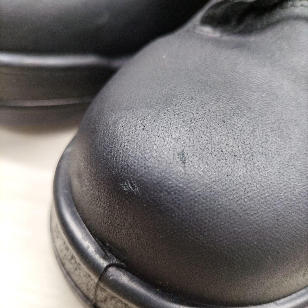 vibrom　ミリタリーブーツ