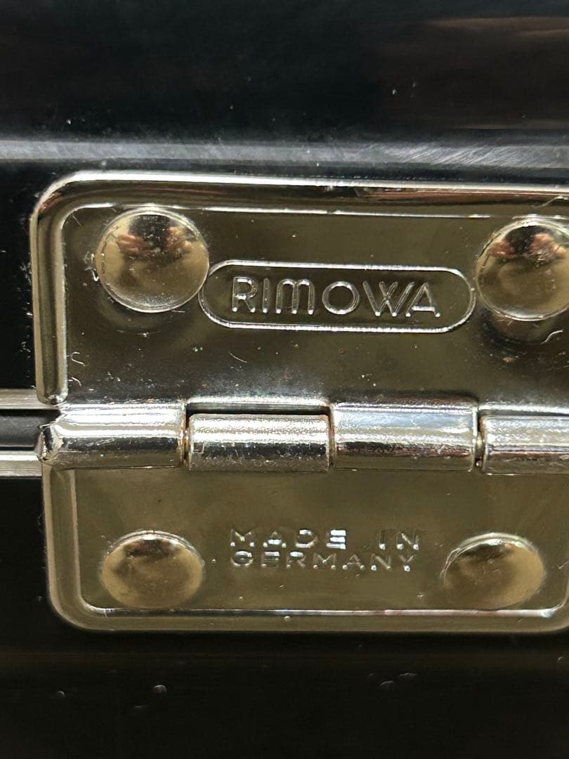 RIMOW リモワ　リンボ