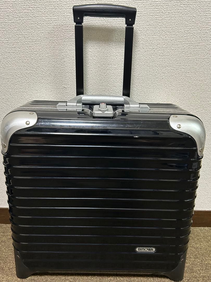 RIMOW リモワ　リンボ
