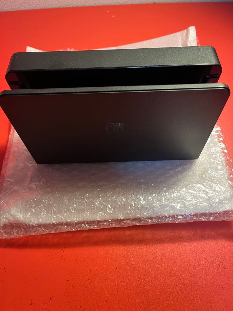 Nintendo Switch 本体 有機ELモデル　箱付