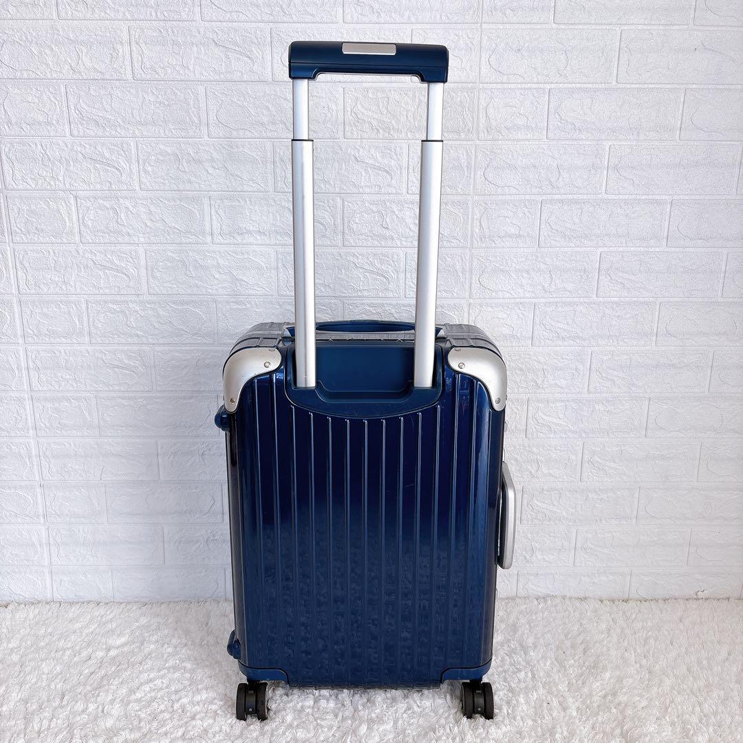 良品　リモワ RIMOWA リンボ LIMBO 32L 4輪 機内持ち込み可