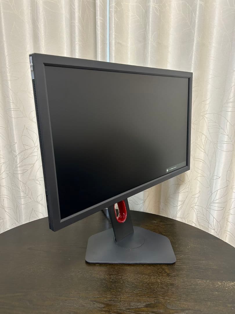 BenQ ZOWIE XL2411K 24インチ ゲーミングモニター