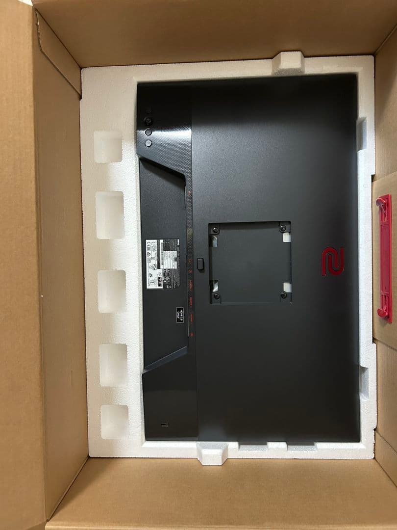 BenQ ZOWIE XL2411K 24インチ ゲーミングモニター