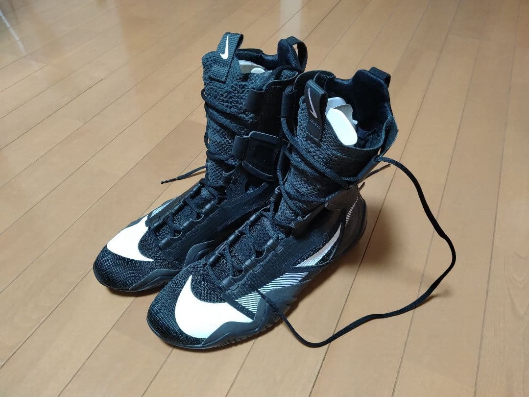 ナイキ ハイパーKO