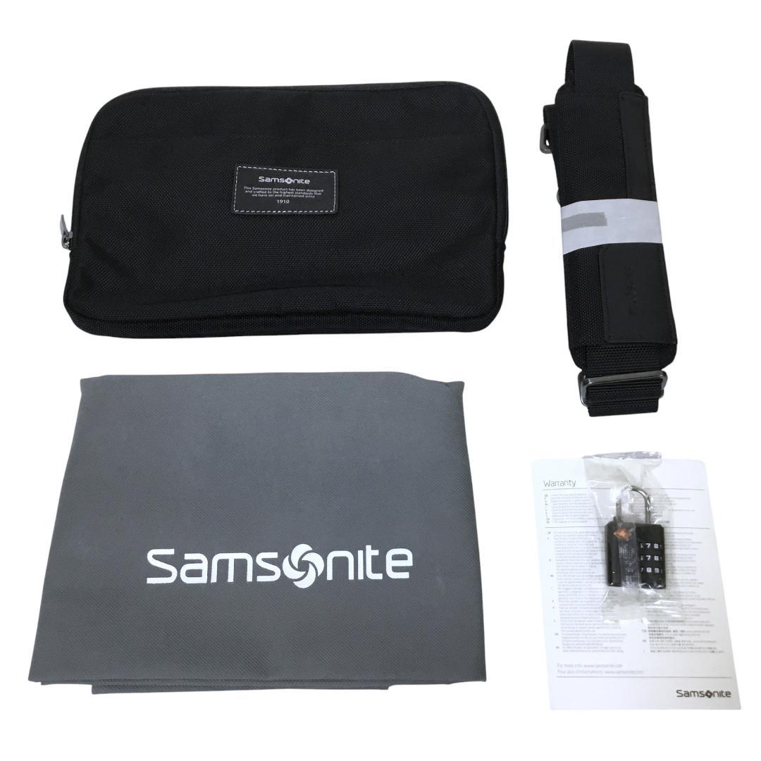 定価5万 Samsonite サムソナイト GTシュプリーム ローリングトート