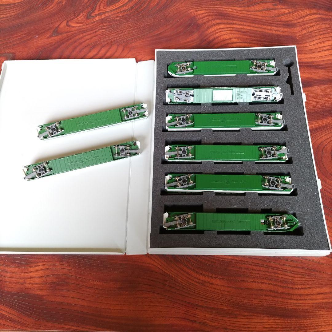 JR２００系東北新幹線