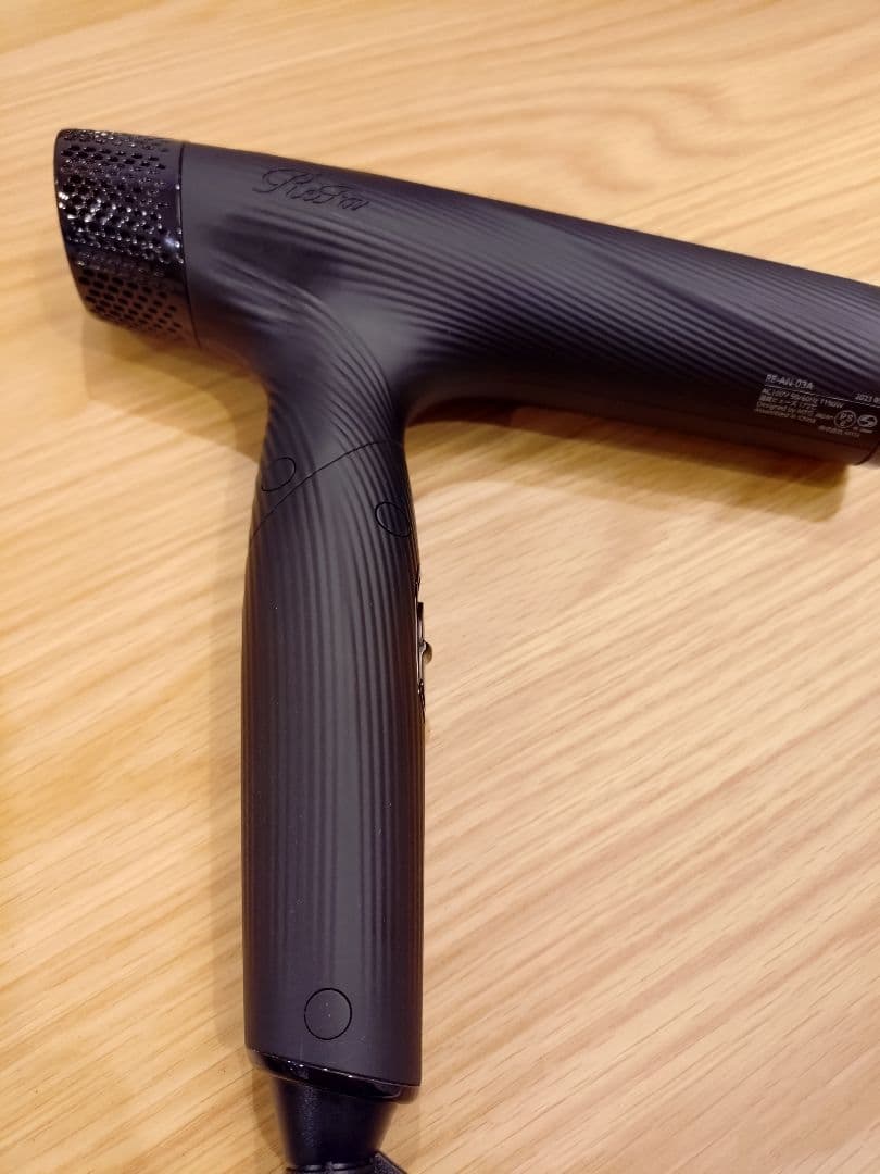 【ジャンク】ReFa ヘアドライヤー RE-AN-03A