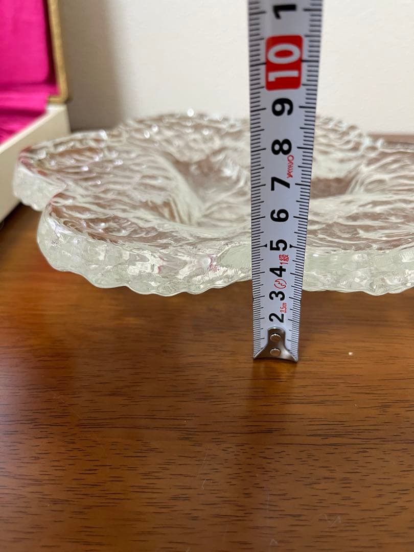 ニューオータニタワー竣工記念品　岩田久利