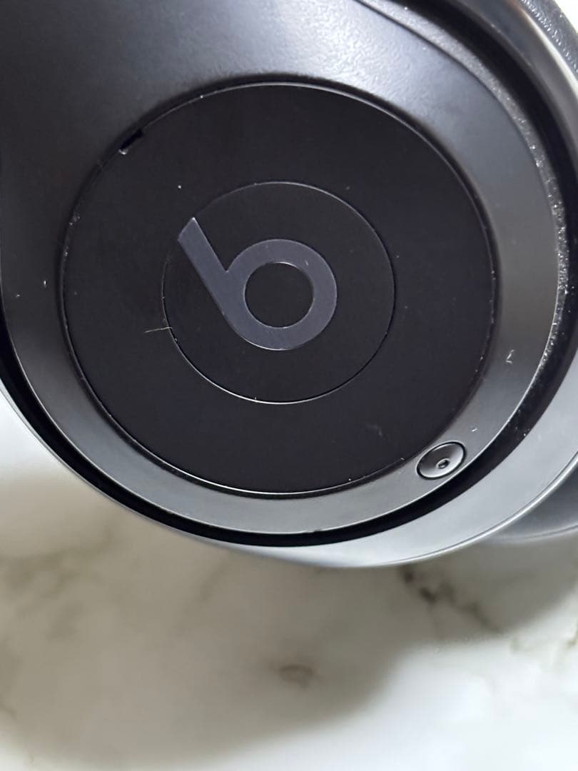 Beats Studio Pro ワイヤレスヘッドホン ブラック