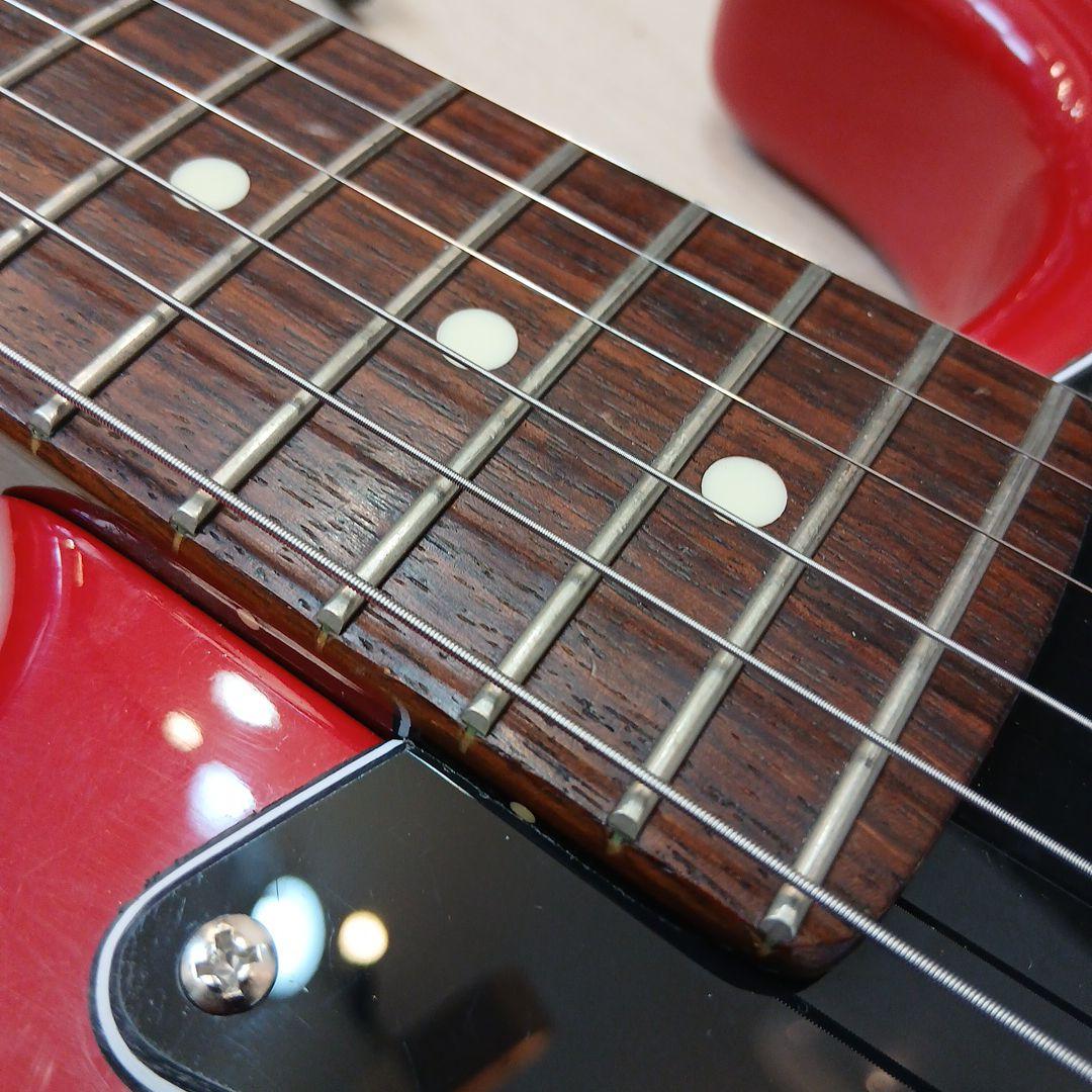 The 80's　コンポーネントギター　Ibanez/rockoon