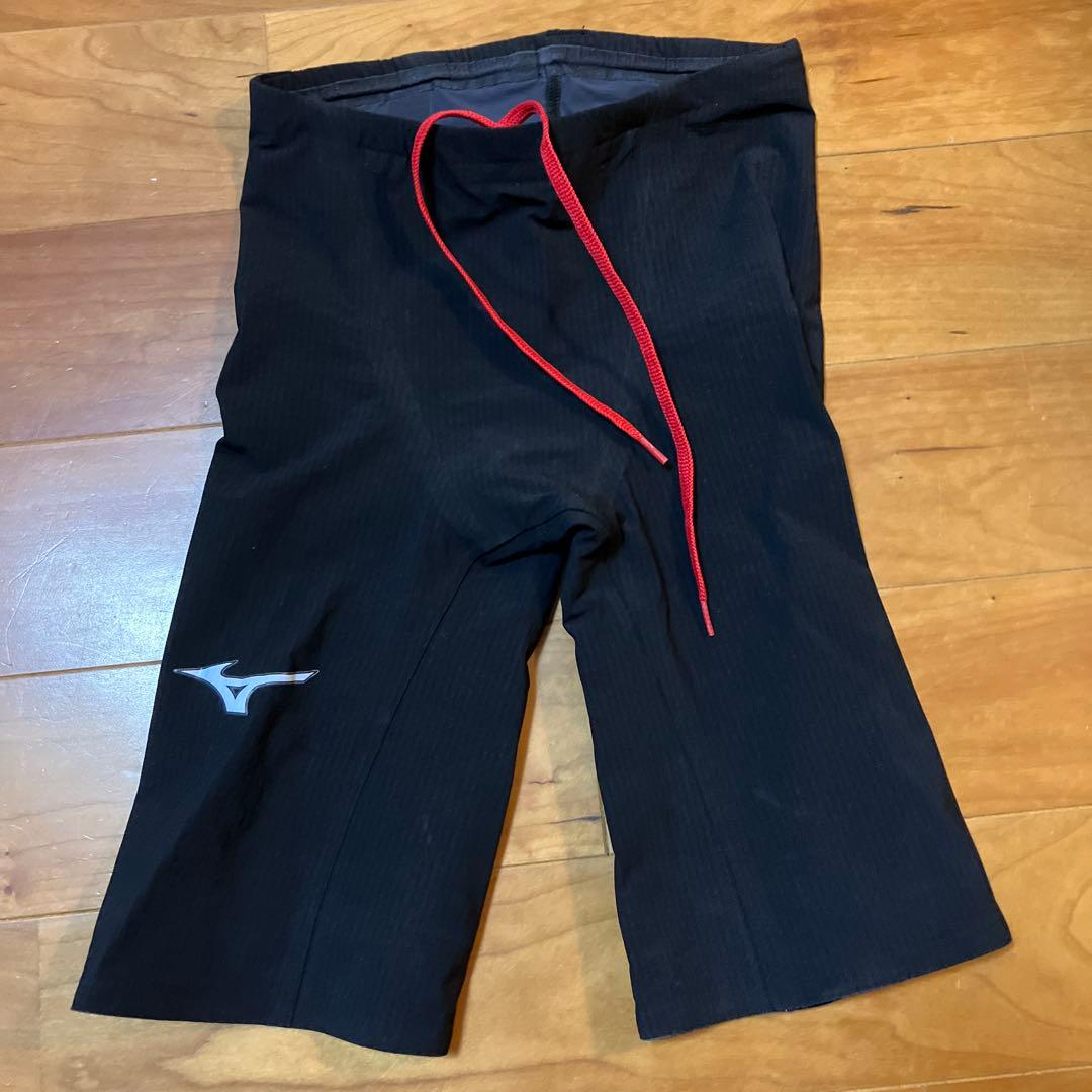 Mizuno 男子競泳水着 gx.sonic6 cr ①