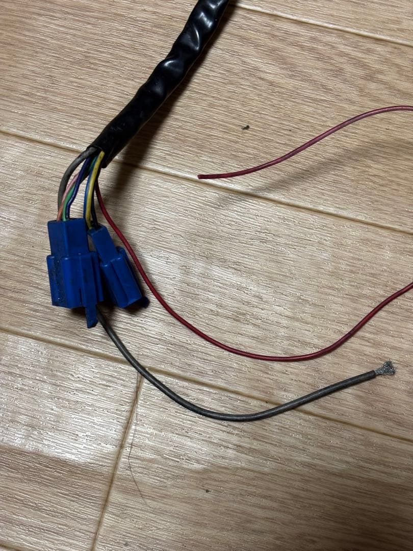 アドレスv125g キタコデジタルメーター