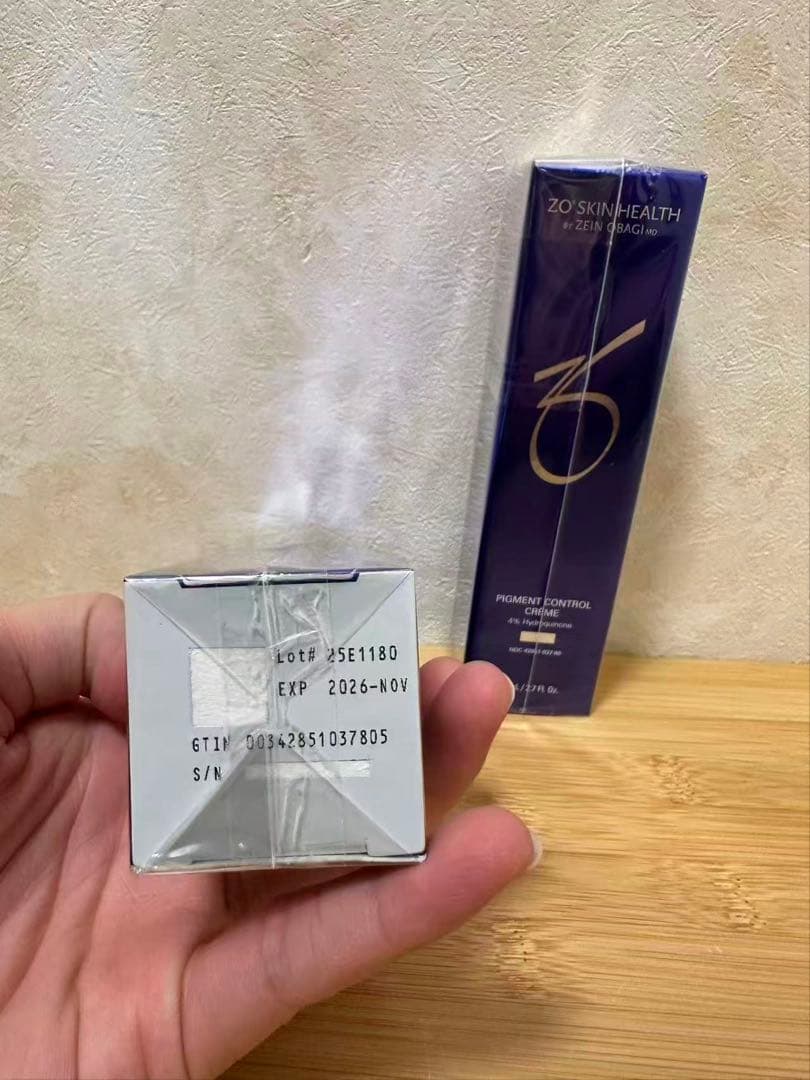 ZO ミラミン 80ml 美容液 ハイドロキノン 2個