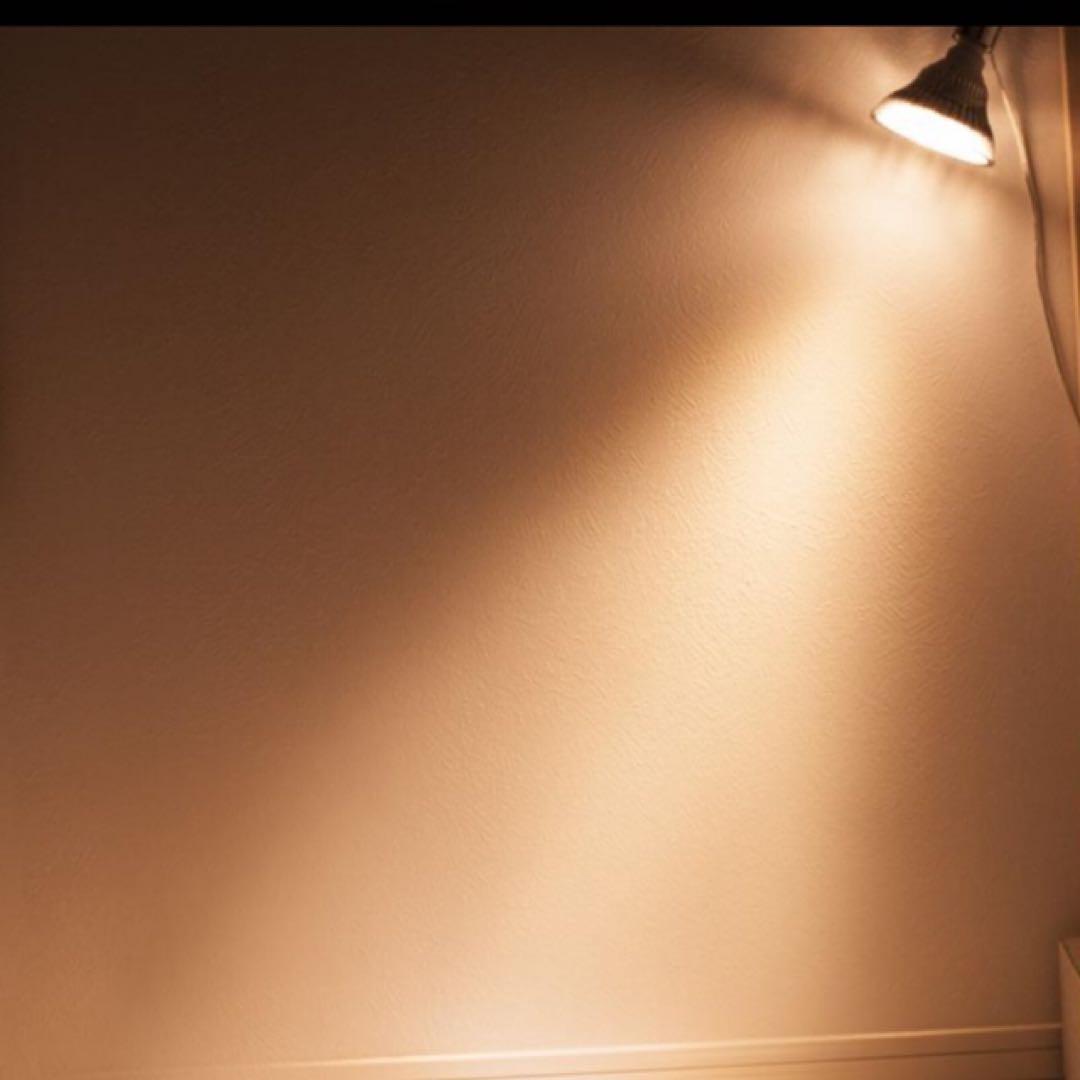 BARREL植物LEDライトクリップSUN-18W×E26 PLANT×4セット