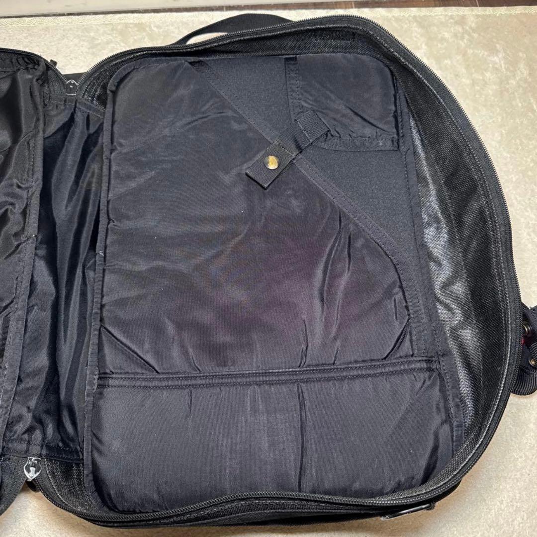 ブリーフィング　ネオトリニティライナー　ビジネスバッグ　3way