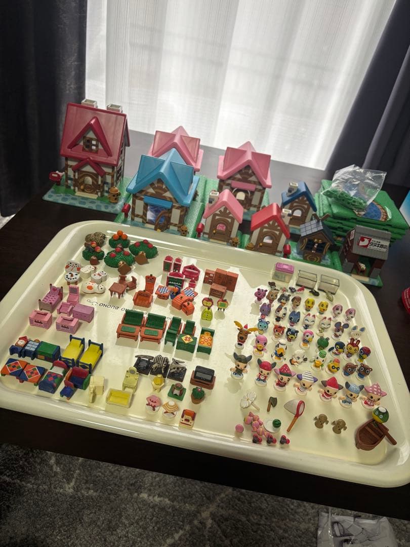 どうぶつの森+ 森を作ろう　セット売り