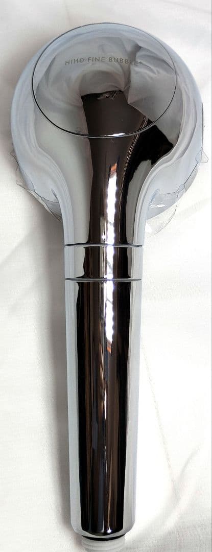 【新品未使用】MYTREX シャワーヘッドHIHO FINE BUBBLE+