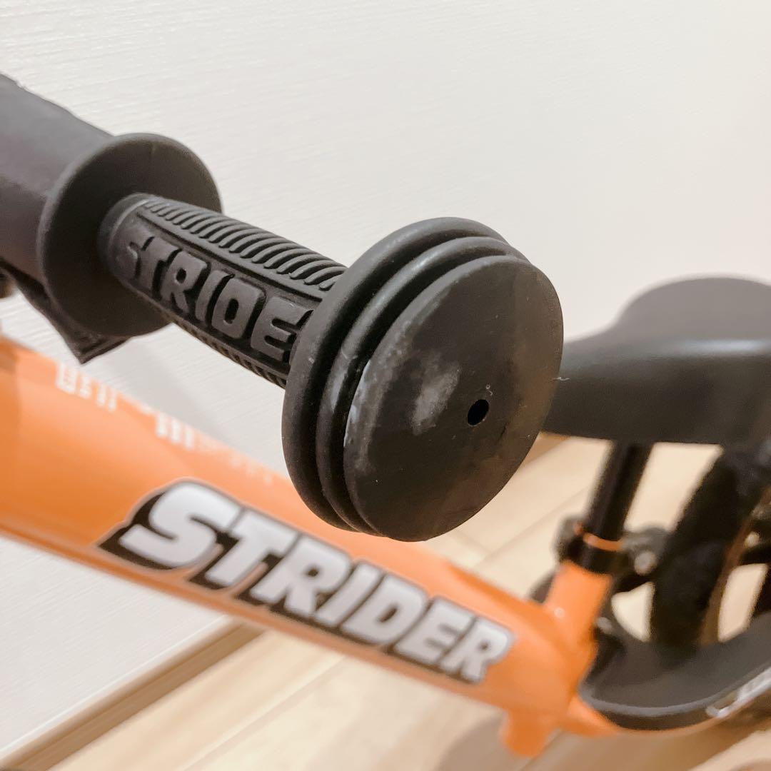 STRIDER SPORTS ストライダー スポーツ 12インチ オレンジ