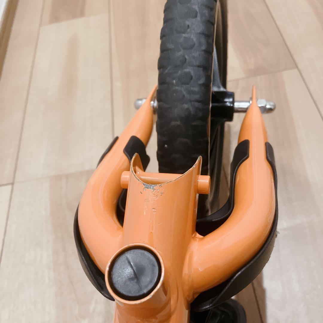 STRIDER SPORTS ストライダー スポーツ 12インチ オレンジ