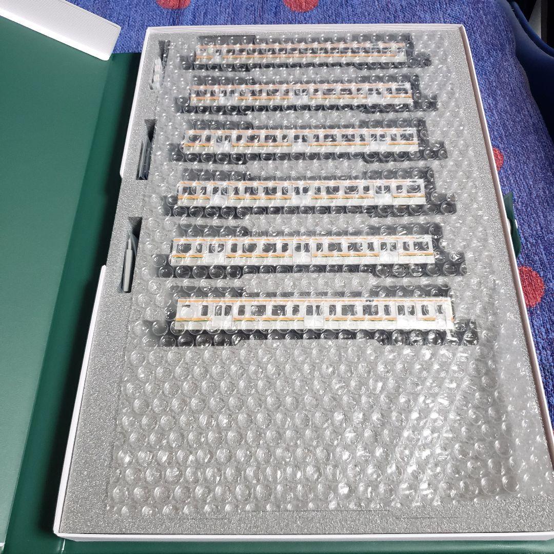 KATO　10-1848　211系0番台　10両セット