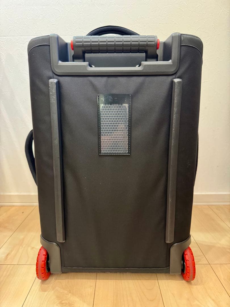 ザノースフェイス THE NORTH FACE キャリーケース 22\" ブラック