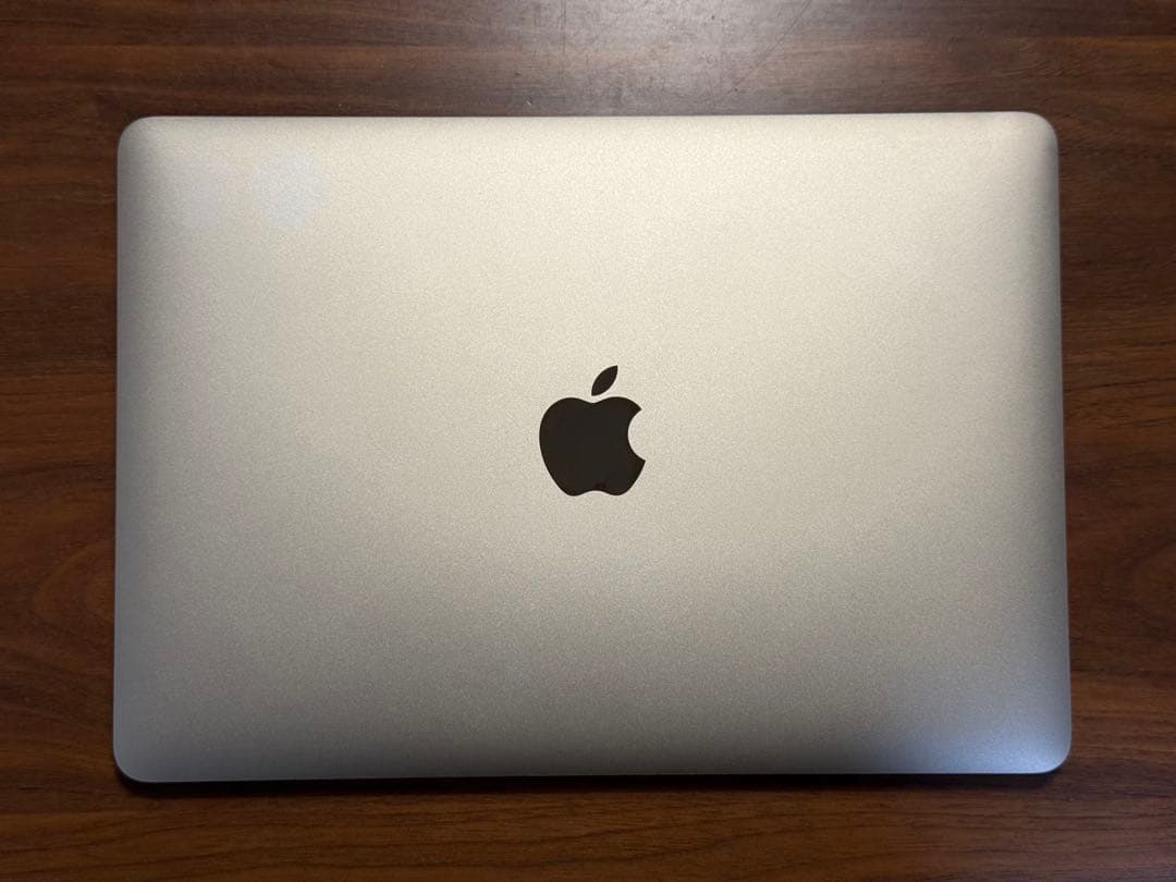 MacBook本体 Apple MacBook Retina 12-inch Early 2015